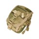 Gadget Pouch Multicam: *MA26-008